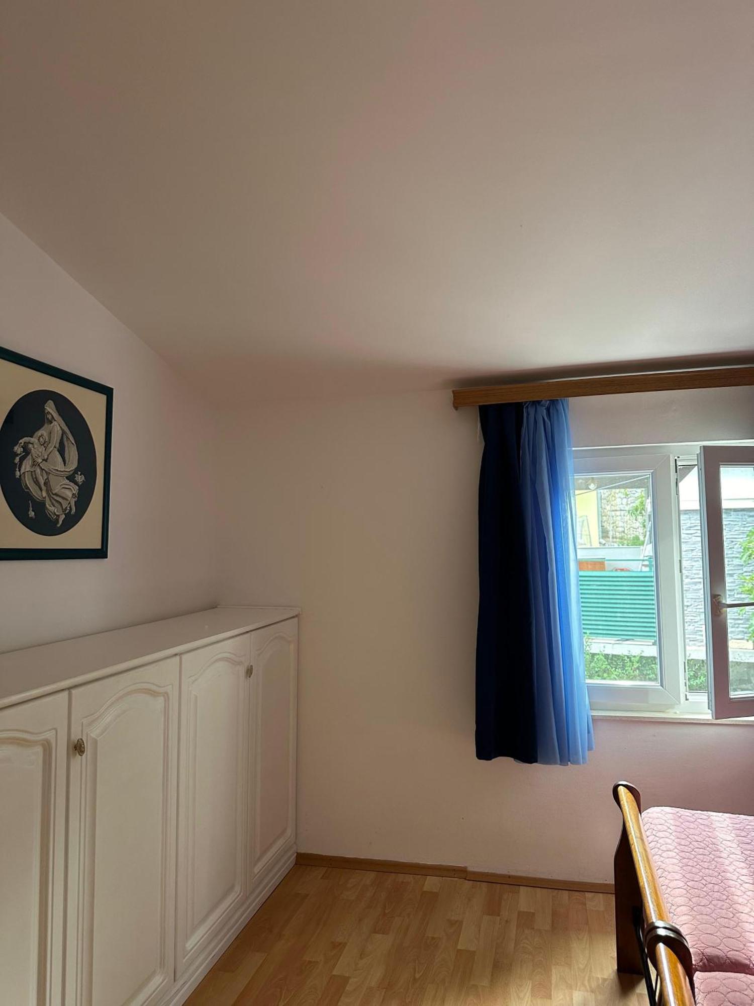 Apartman Bebic Klek Exteriör bild
