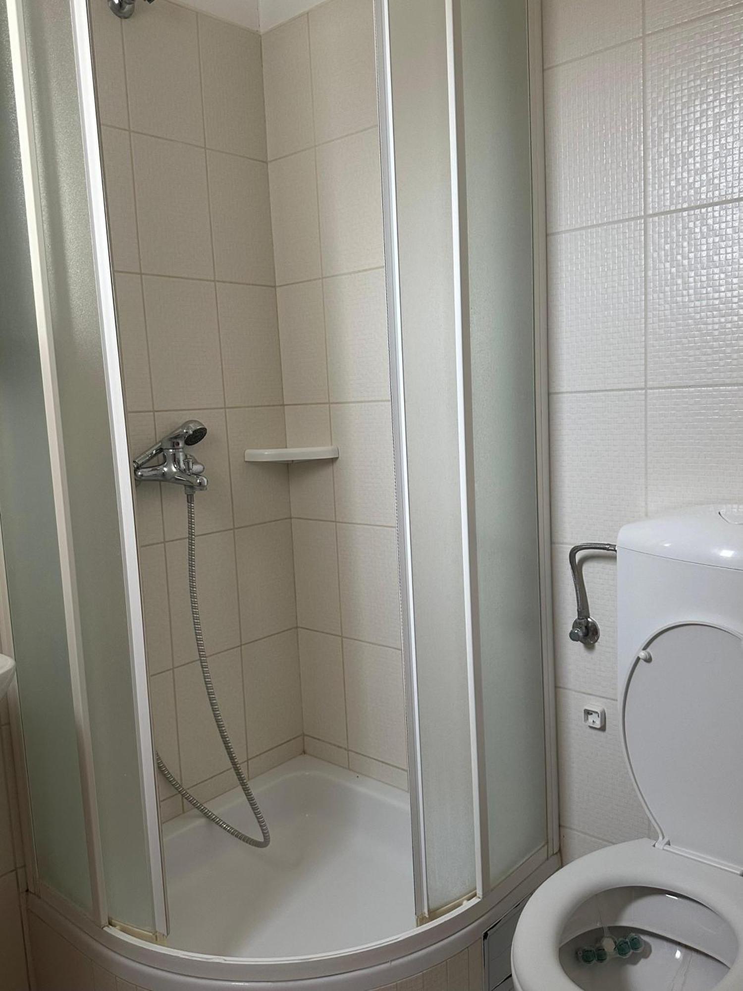 Apartman Bebic Klek Exteriör bild